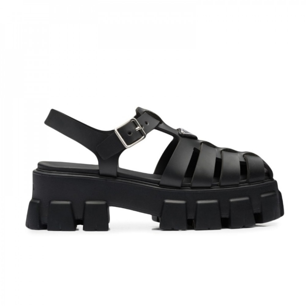 Сандалии Prada Foam Rubber "Black" Сандалии Prada Foam Rubber "Black"
