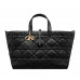 Сумка Christian Dior Toujours "Black"