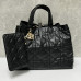 Сумка Christian Dior Toujours "Black"