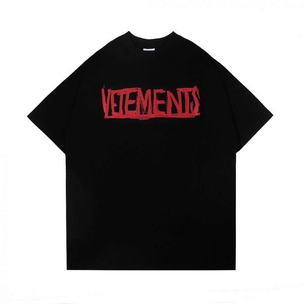 Футболка Vetements "20129"