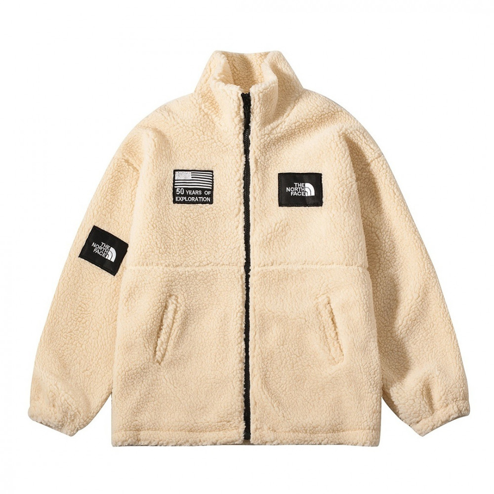 Куртка шерпа The North Face "19927"