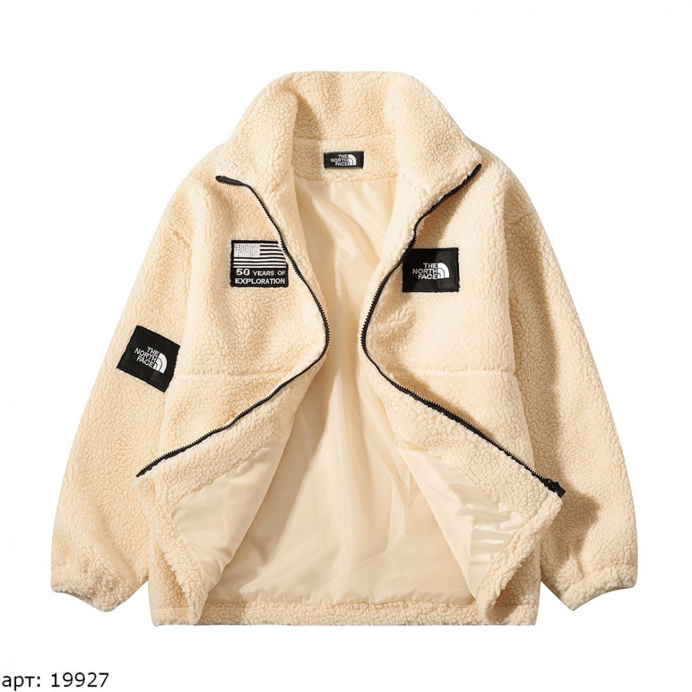 Куртка шерпа The North Face "19927"