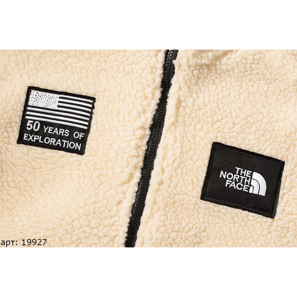 Куртка шерпа The North Face "19927"