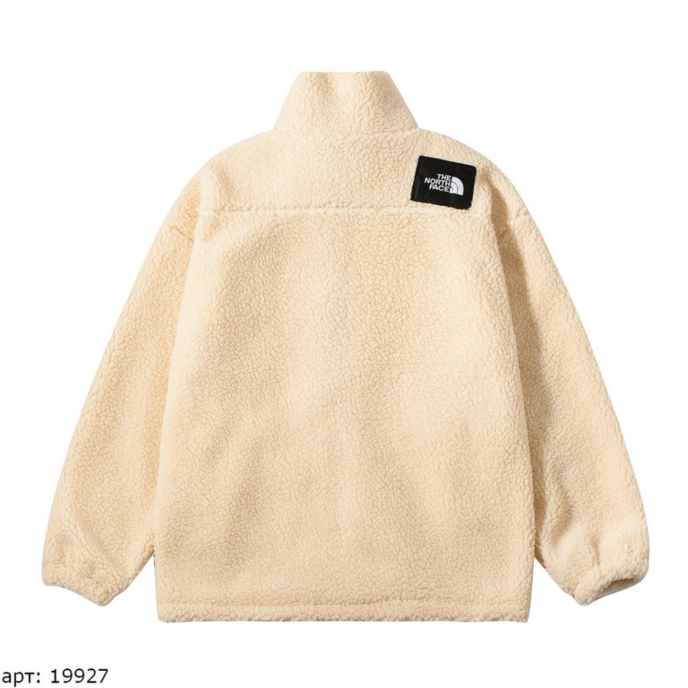 Куртка шерпа The North Face "19927"