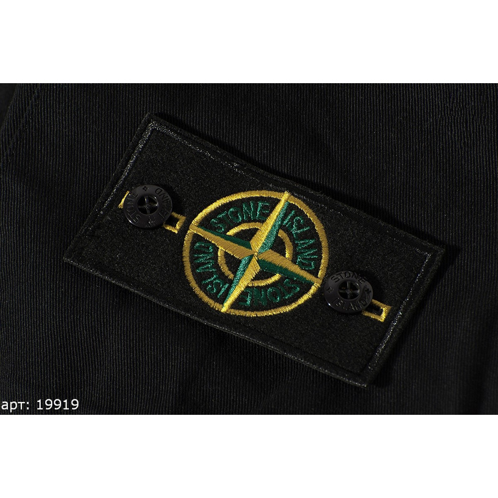 Штаны Stone Island "19919"