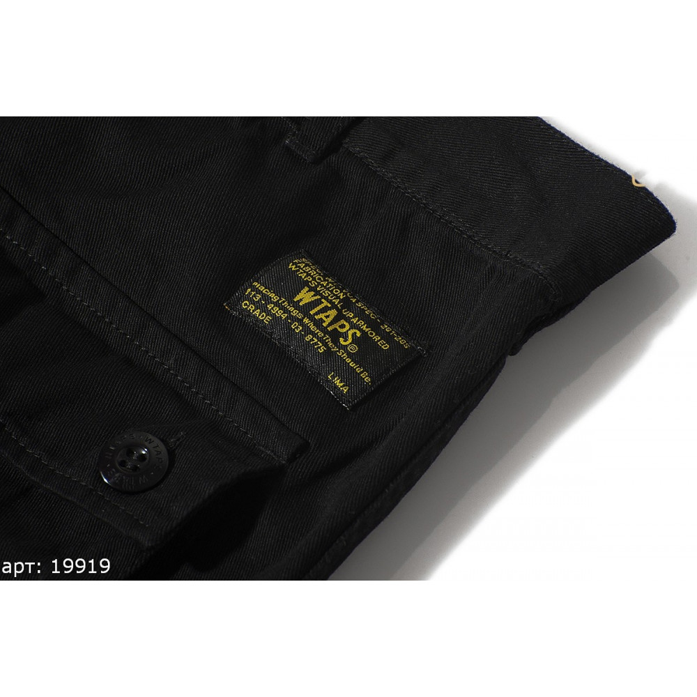 Штаны Stone Island "19919"