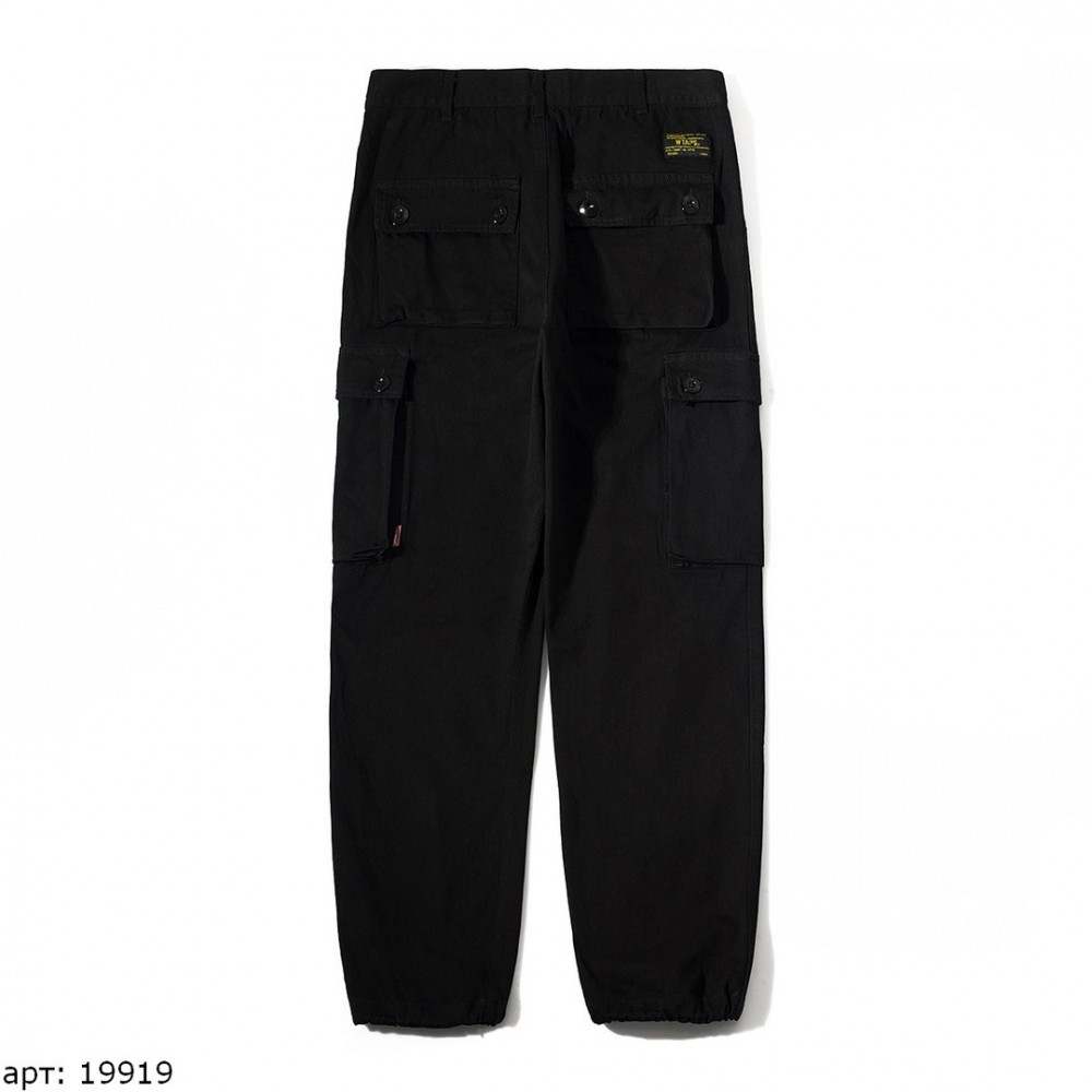 Штаны Stone Island "19919"