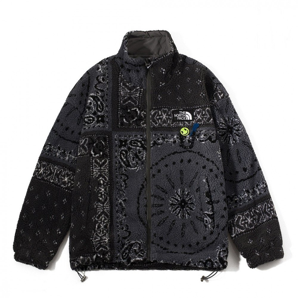 Куртка шерпа The North Face "19750"