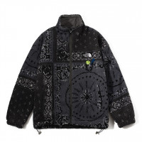 Куртка шерпа The North Face "19750"