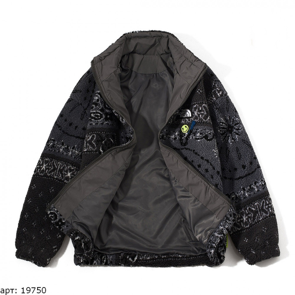 Куртка шерпа The North Face "19750"