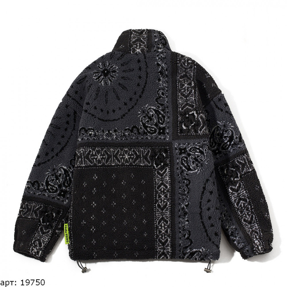 Куртка шерпа The North Face "19750"