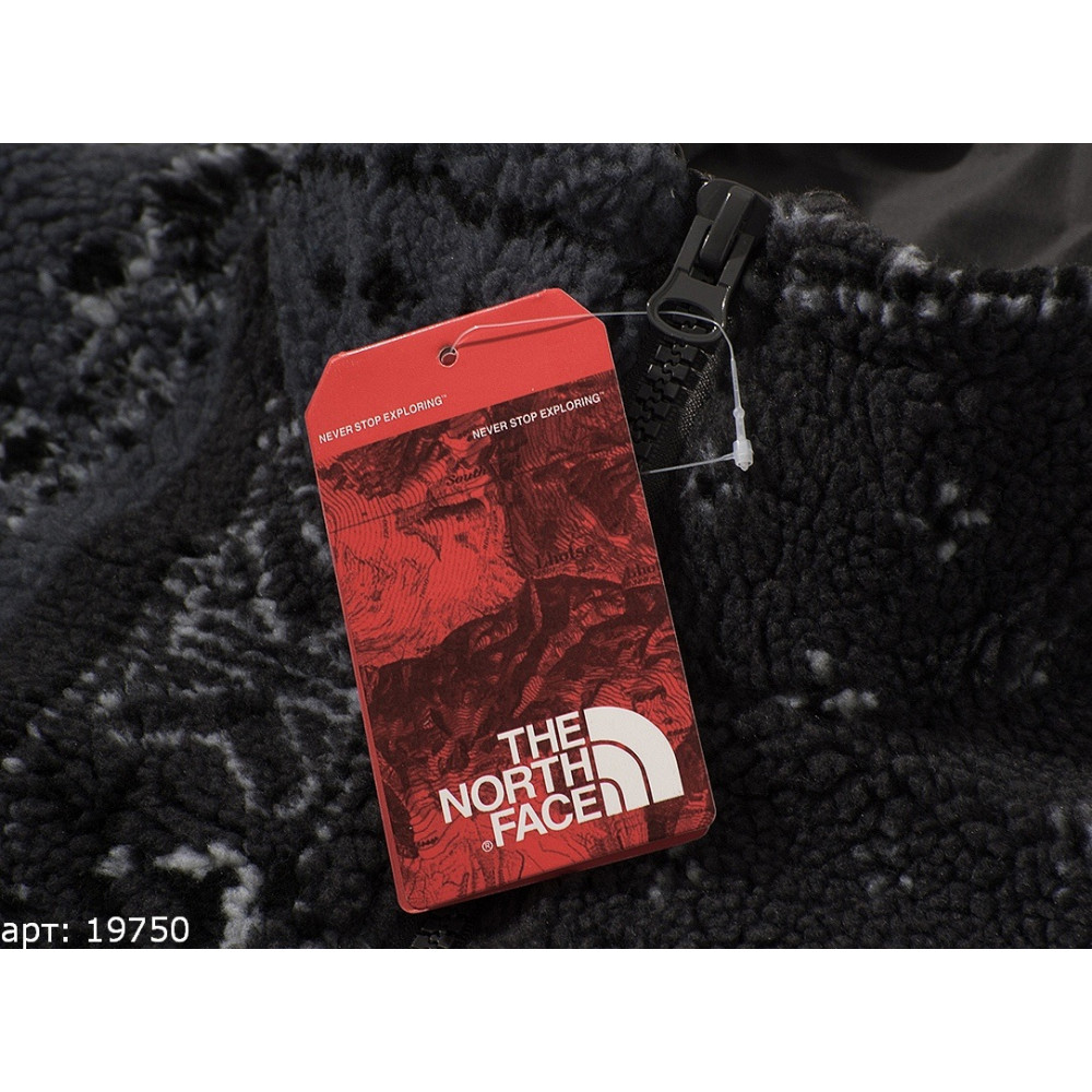 Куртка шерпа The North Face "19750"
