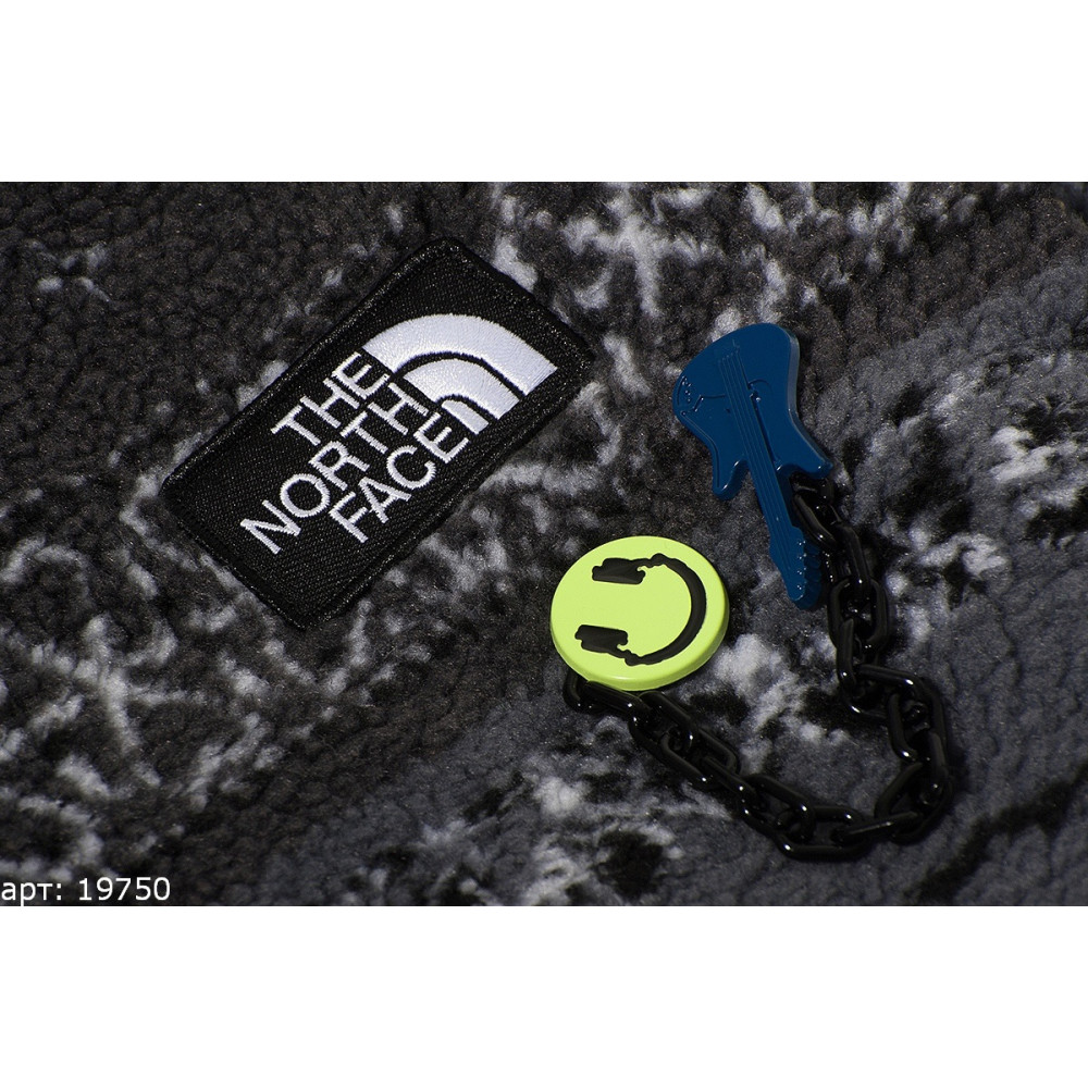 Куртка шерпа The North Face "19750"