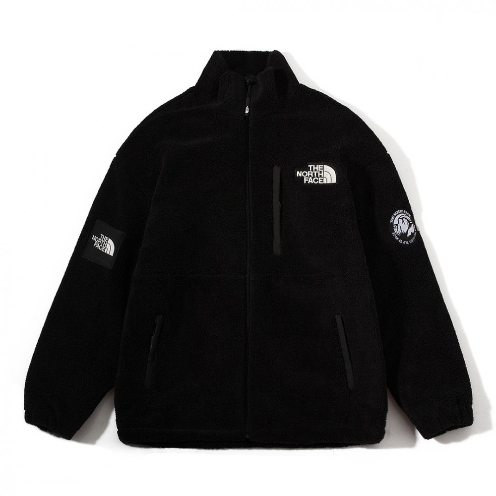 Куртка шерпа The North Face "19751"