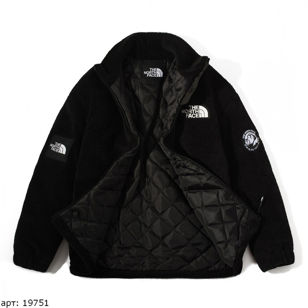 Куртка шерпа The North Face "19751"
