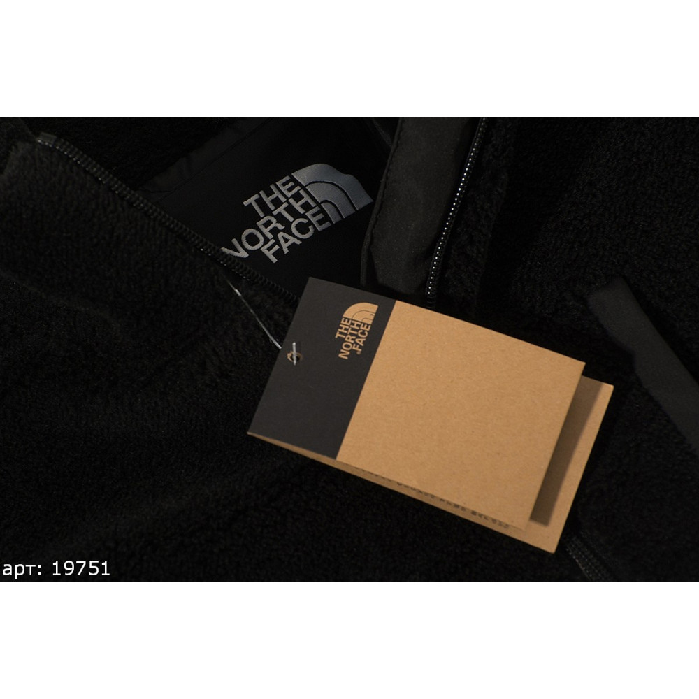 Куртка шерпа The North Face "19751"