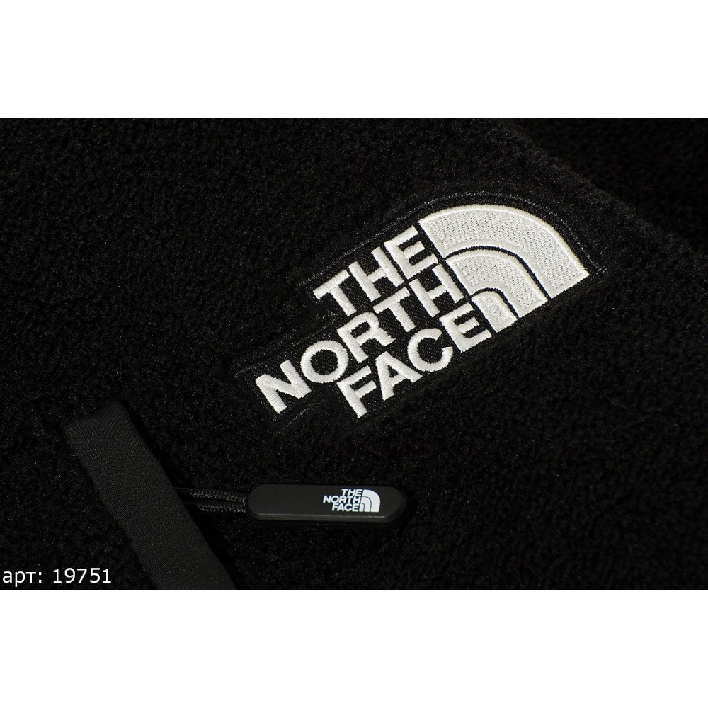 Куртка шерпа The North Face "19751"