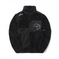 Куртка шерпа Stone Island "20029"