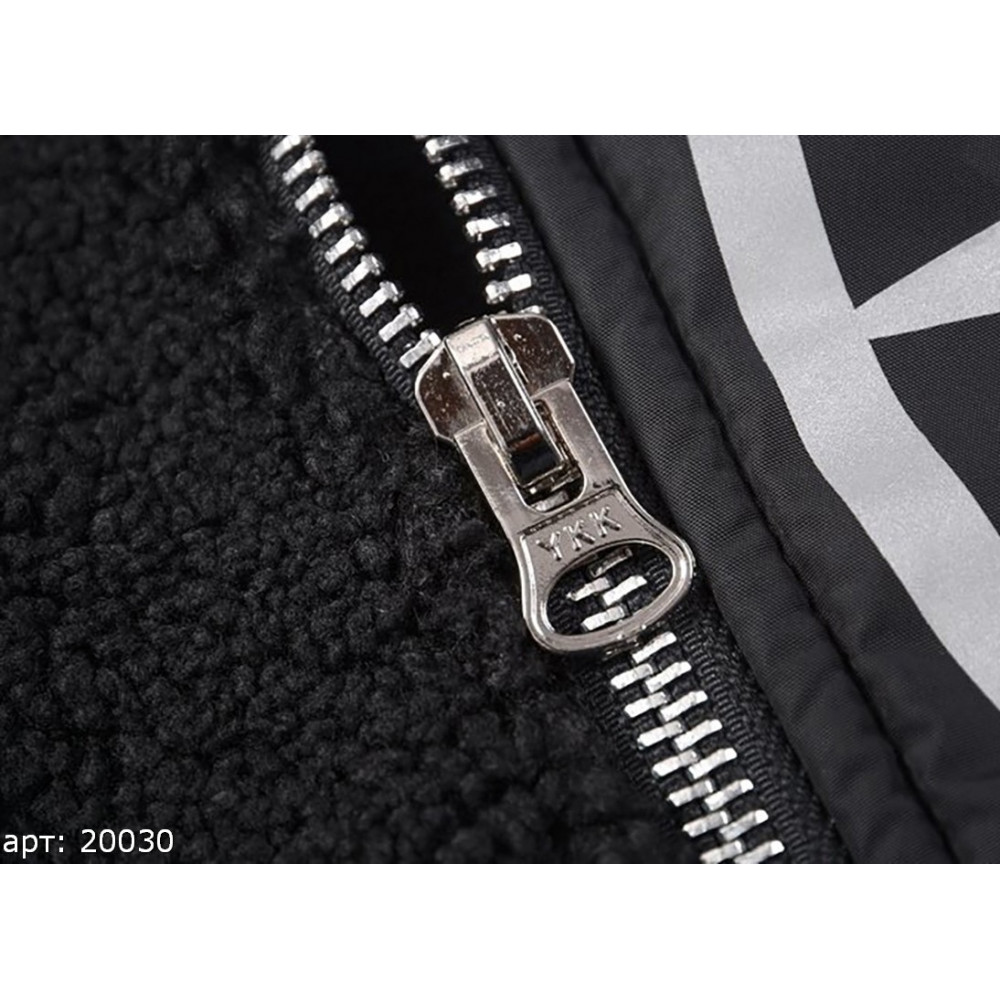 Куртка шерпа Stone Island "20030"