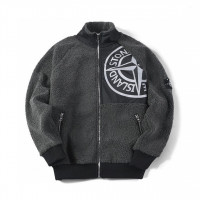 Куртка шерпа Stone Island "20031"