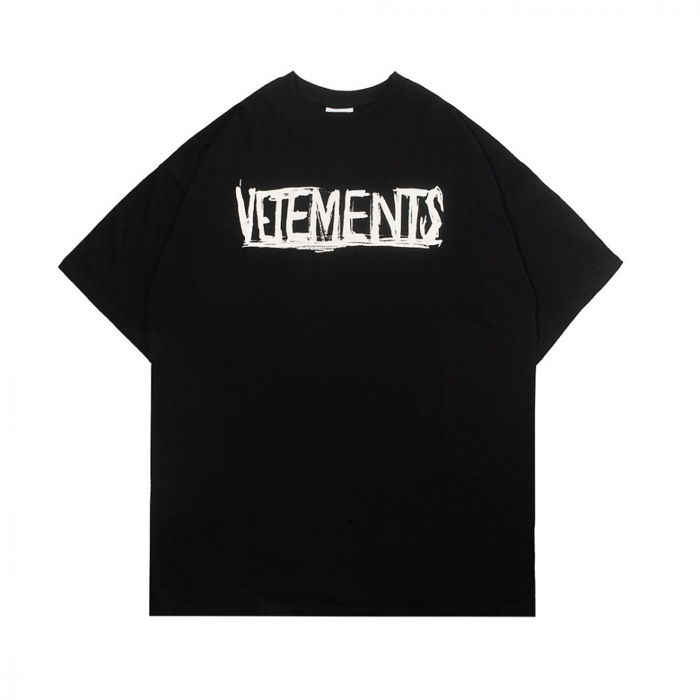 Футболка Vetements "20130"