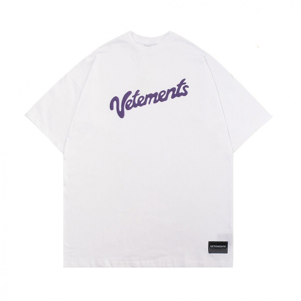 Футболка Vetements "20132"