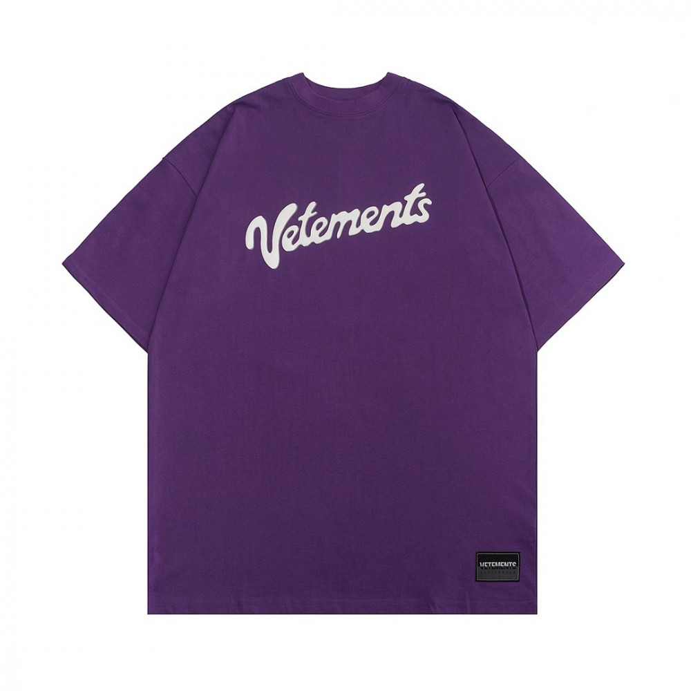 Футболка Vetements "20131"