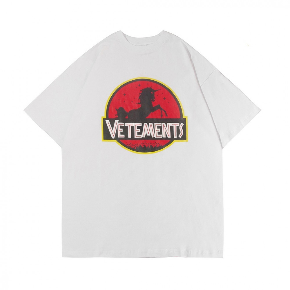 Футболка Vetements "20128"