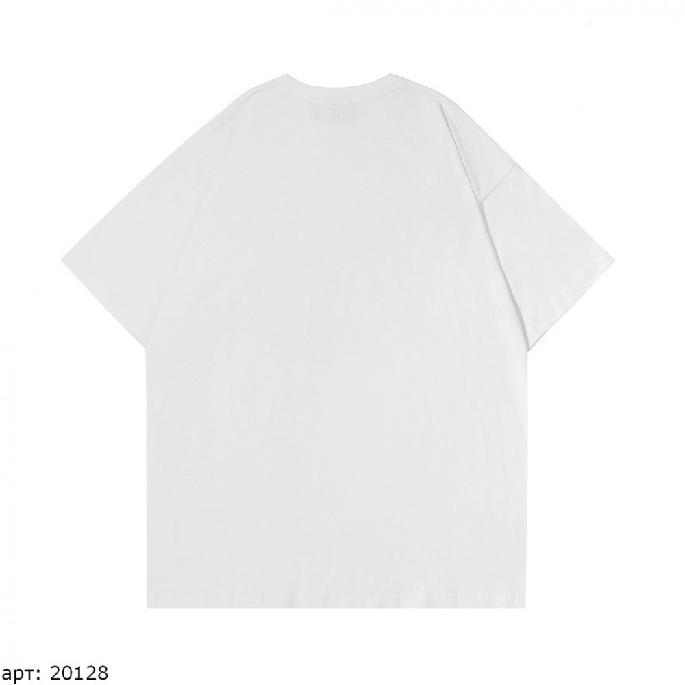 Футболка Vetements "20128"