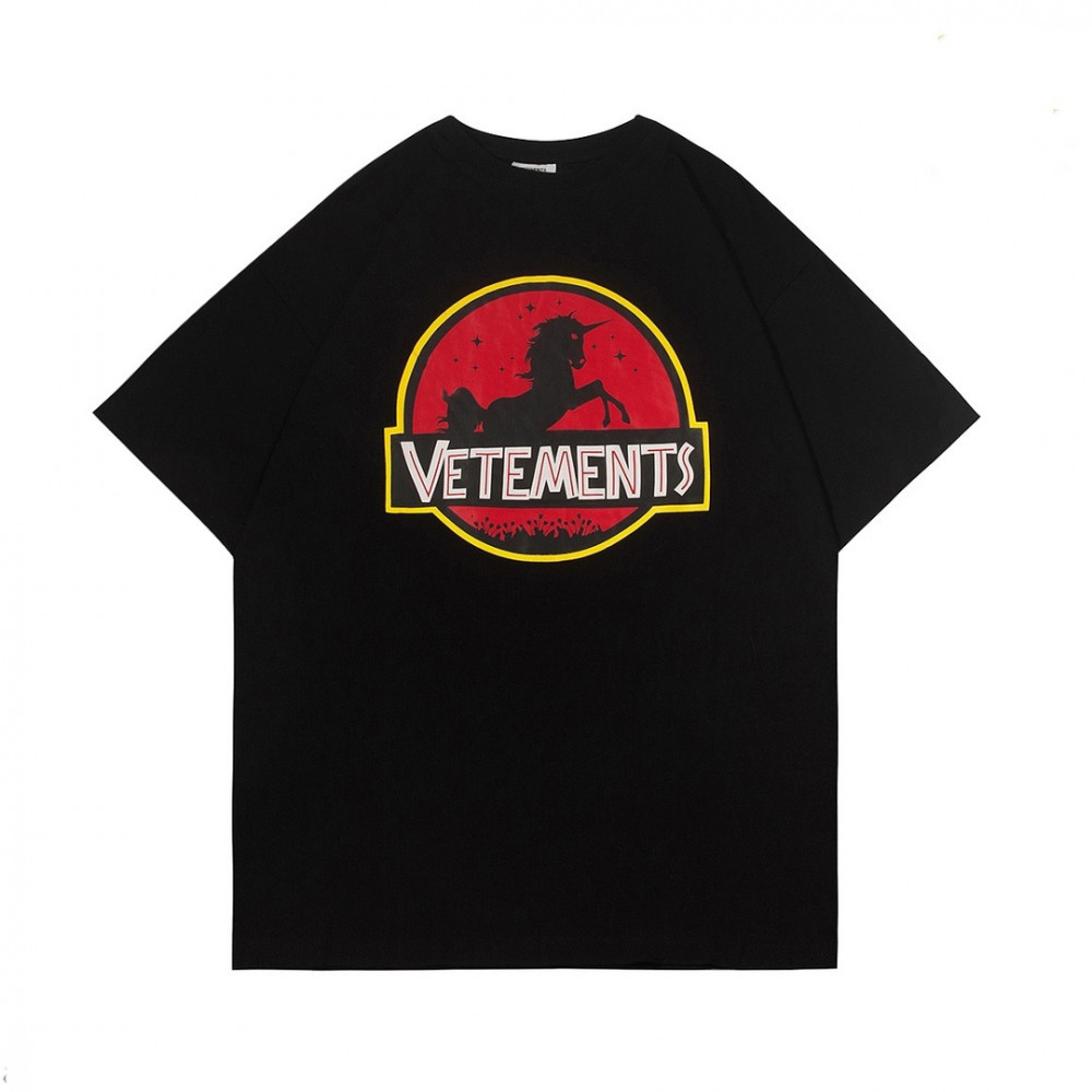 Футболка Vetements "20127"