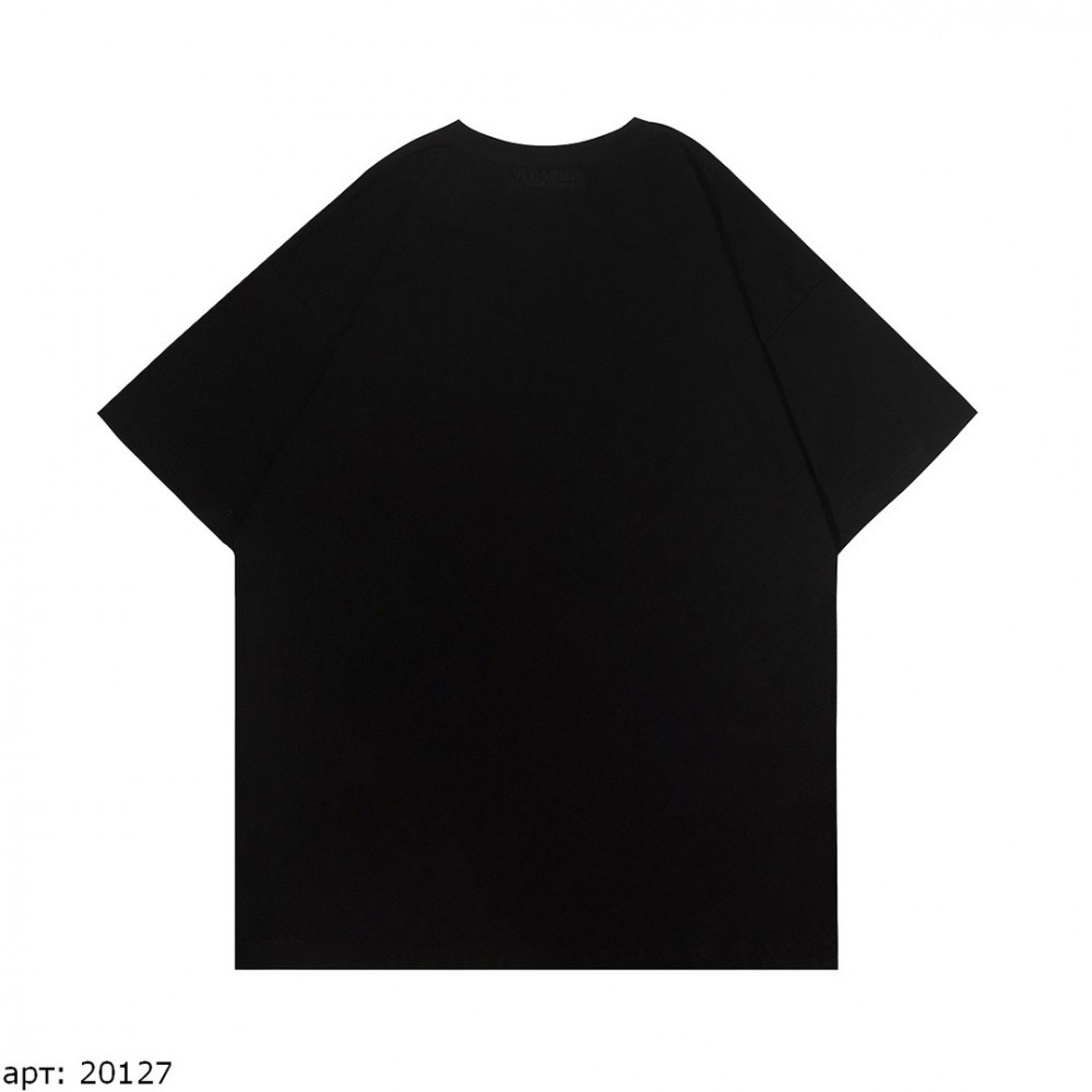 Футболка Vetements "20127"