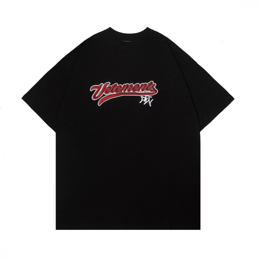 Футболка Vetements "20125"