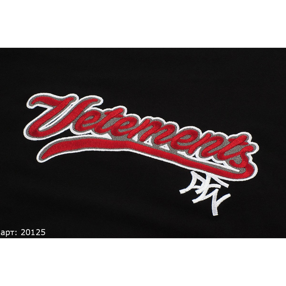 Футболка Vetements "20125"