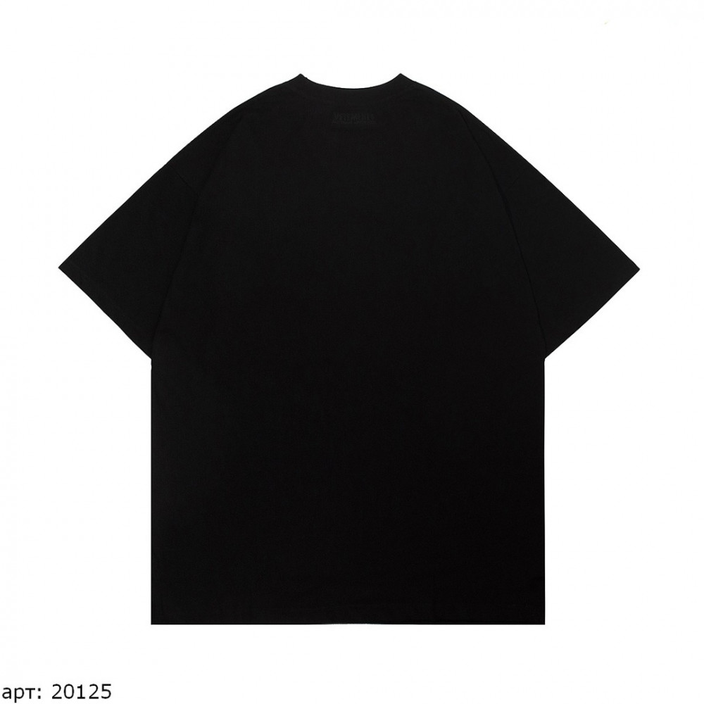 Футболка Vetements "20125"
