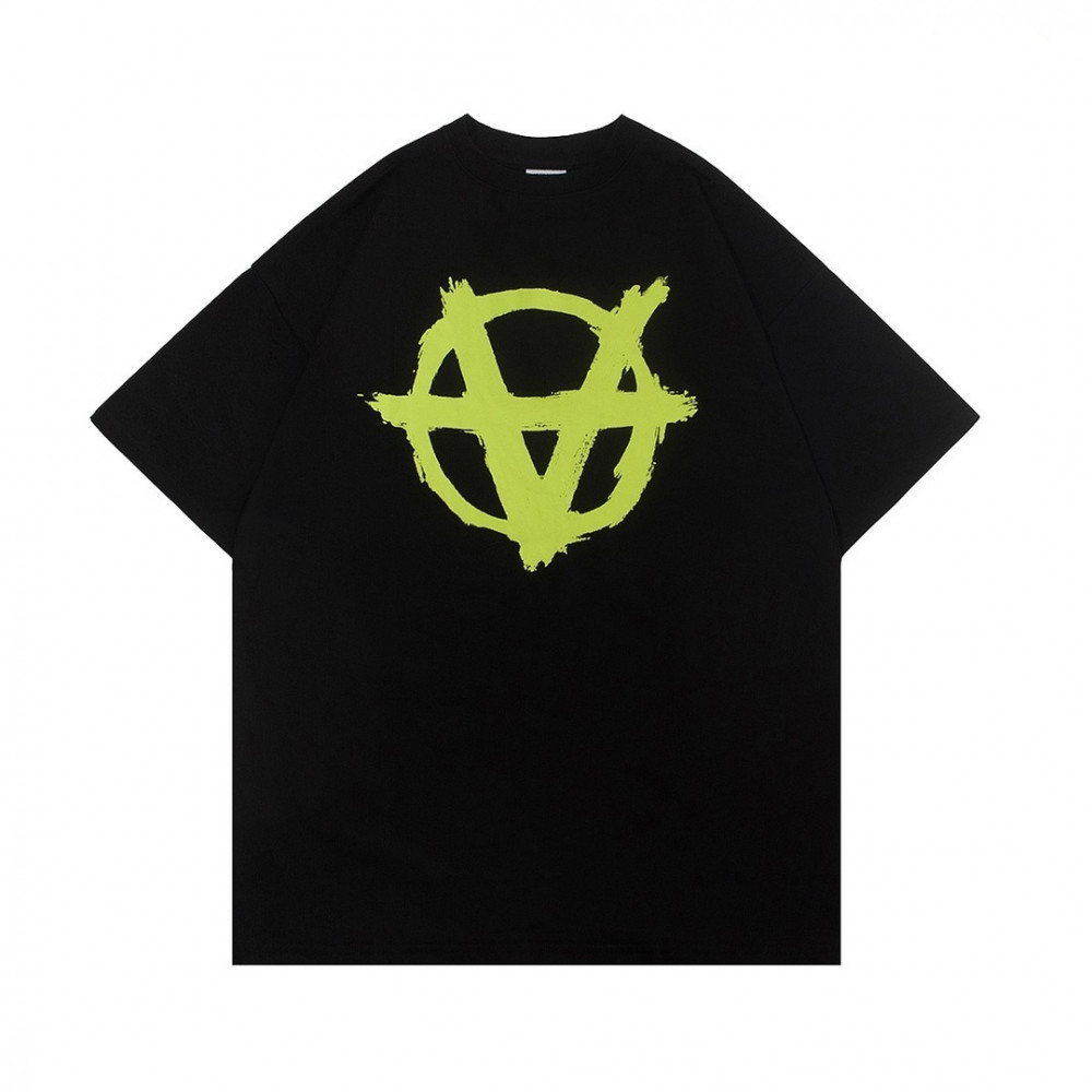 Футболка Vetements "20124"