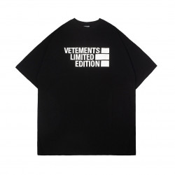 Футболка Vetements "20135"