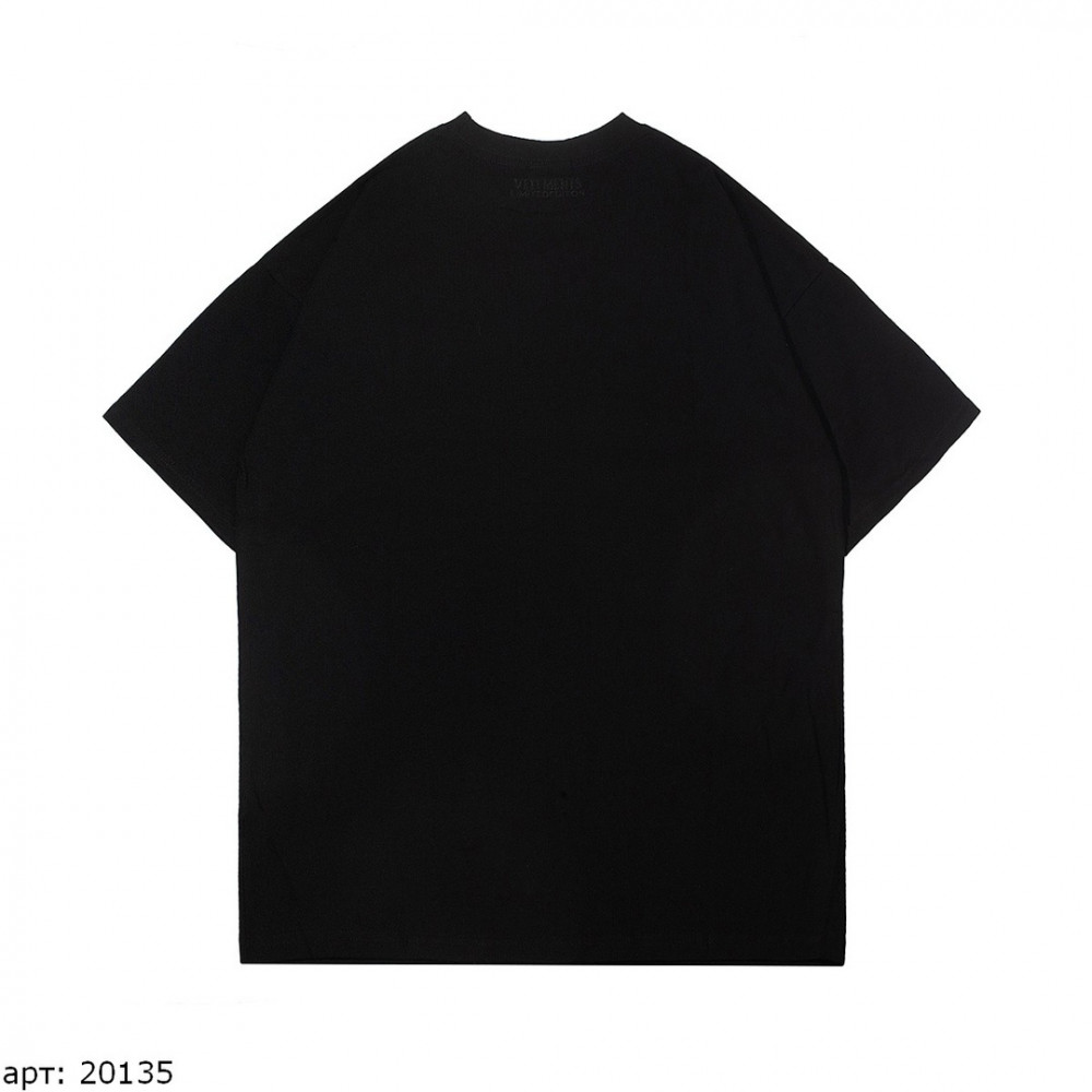 Футболка Vetements "20135"