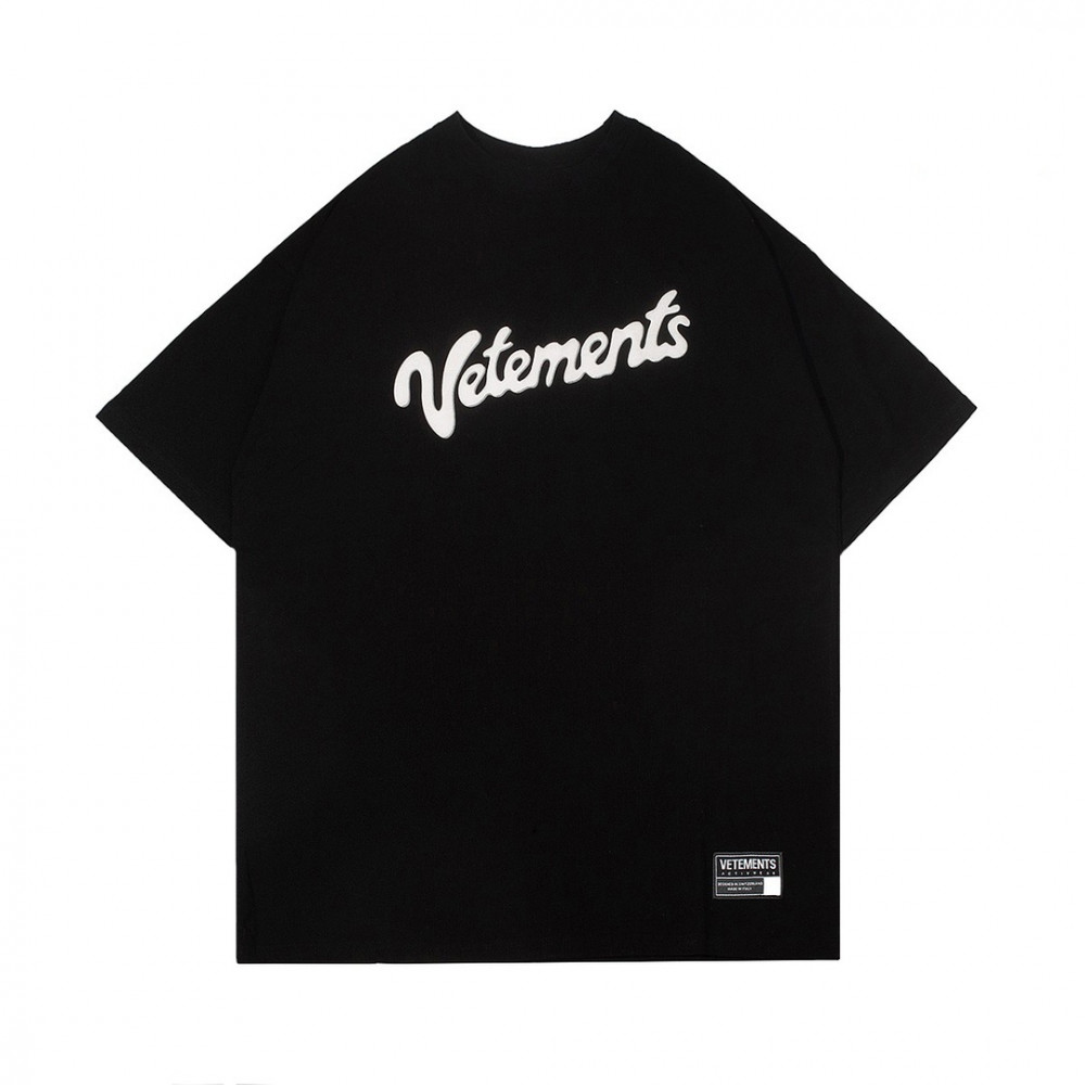 Футболка Vetements "20133"