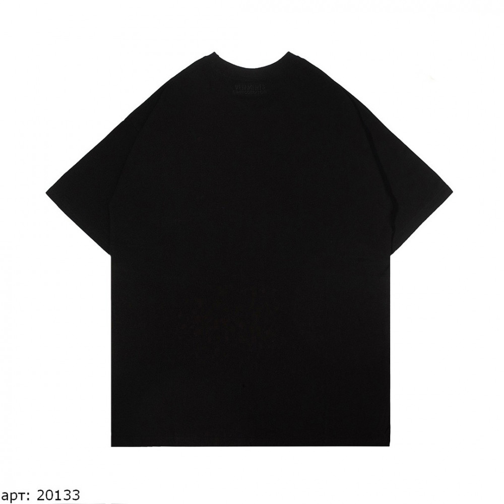 Футболка Vetements "20133"