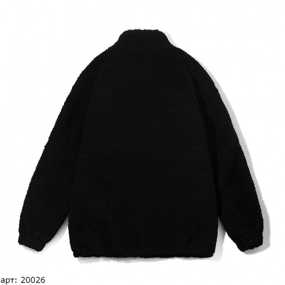 Куртка шерпа Vetements "20026"