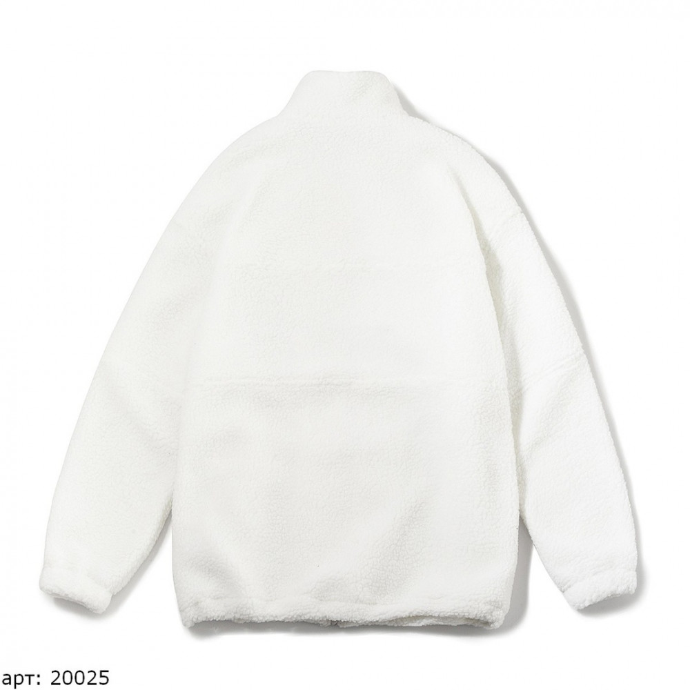 Куртка шерпа Vetements "20025"