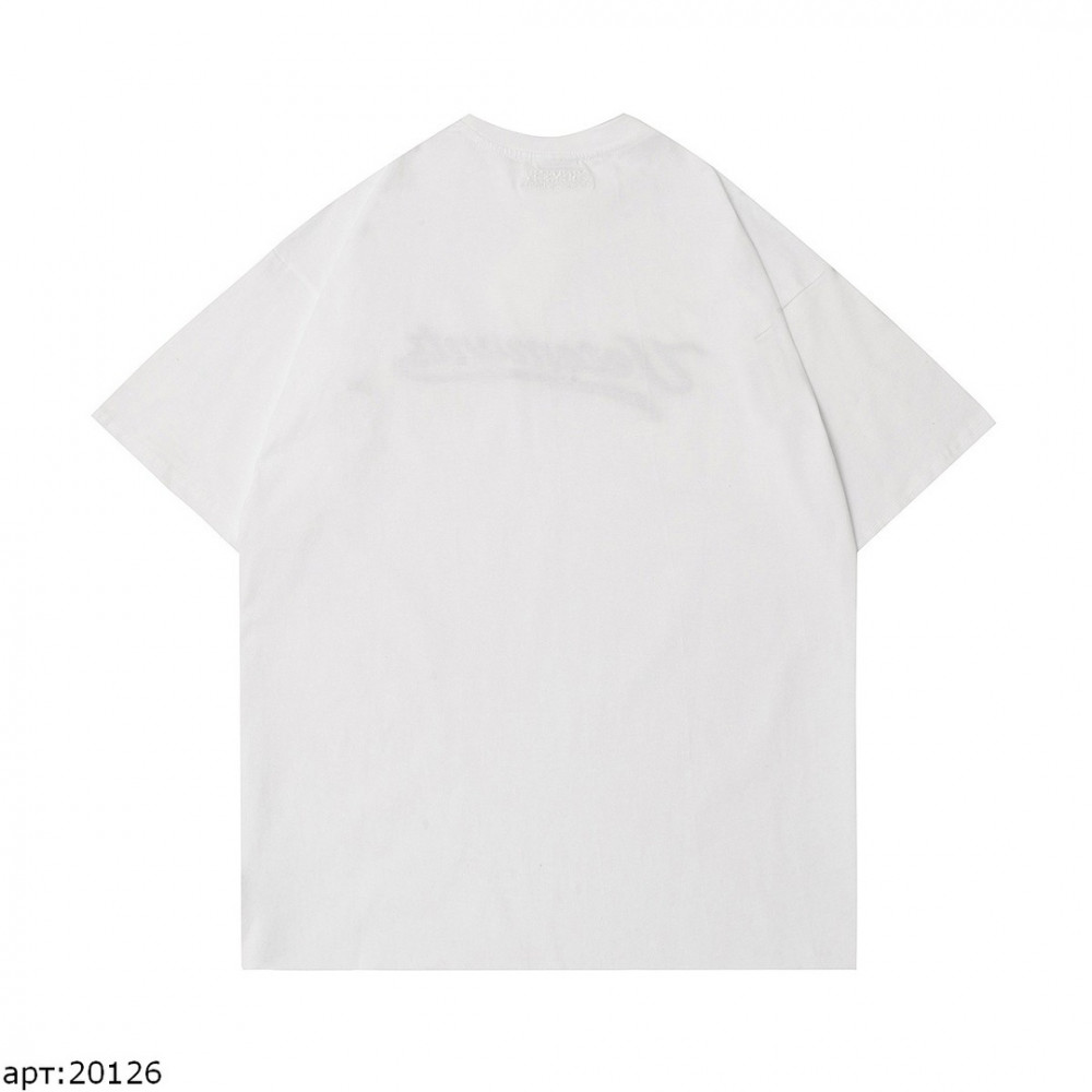 Футболка Vetements "20126"