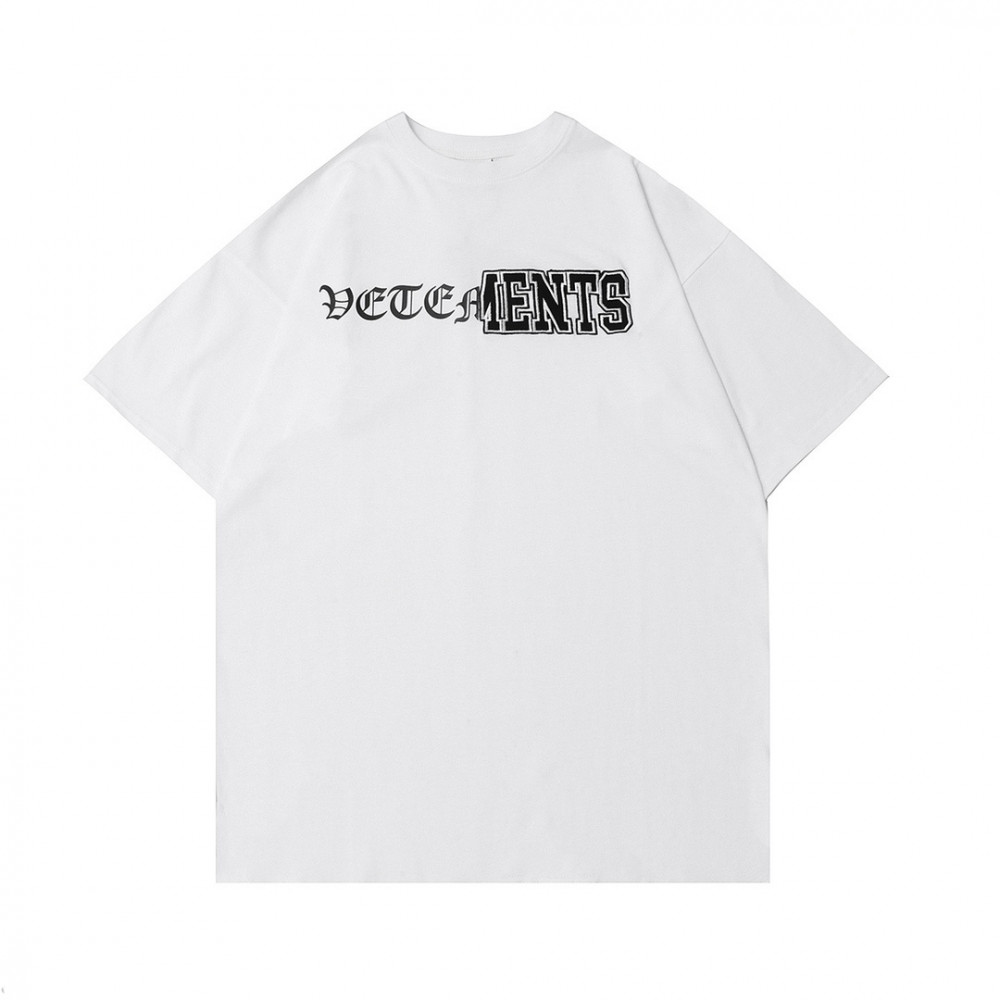 Футболка Vetements "20202"