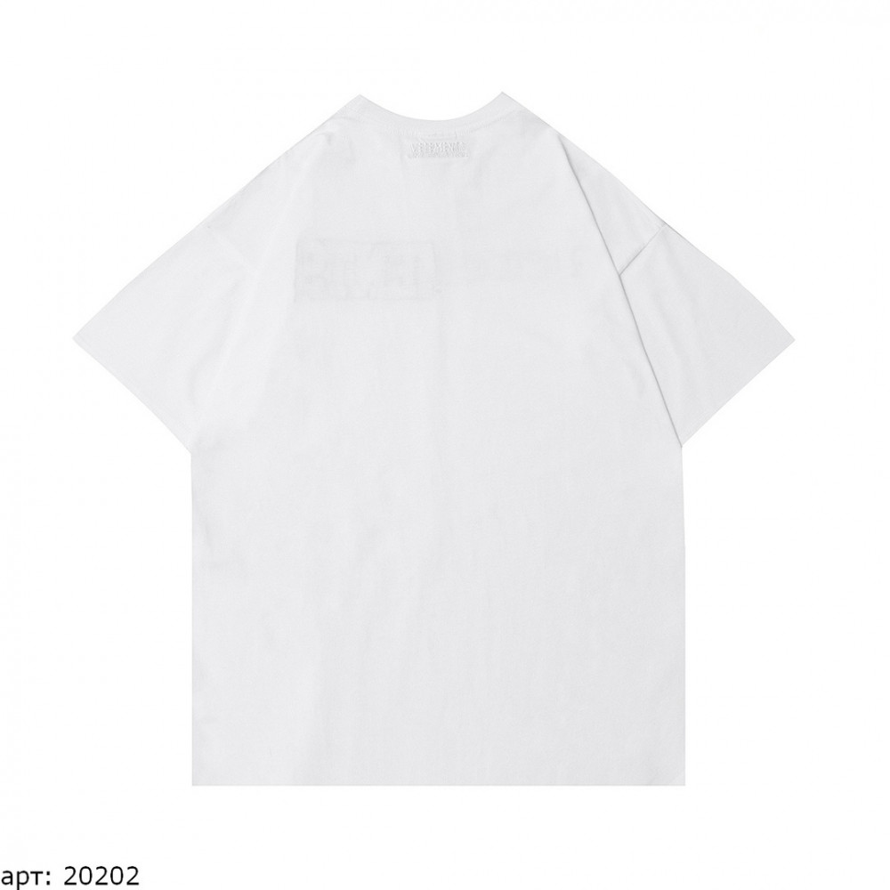 Футболка Vetements "20202"