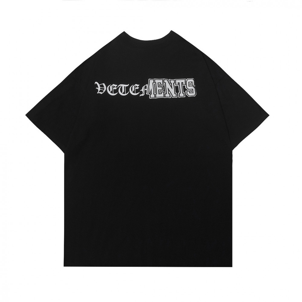 Футболка Vetements "20201"