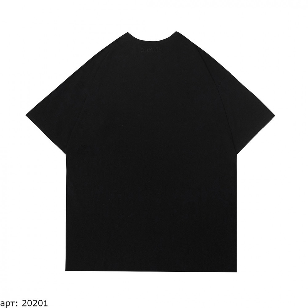 Футболка Vetements "20201"