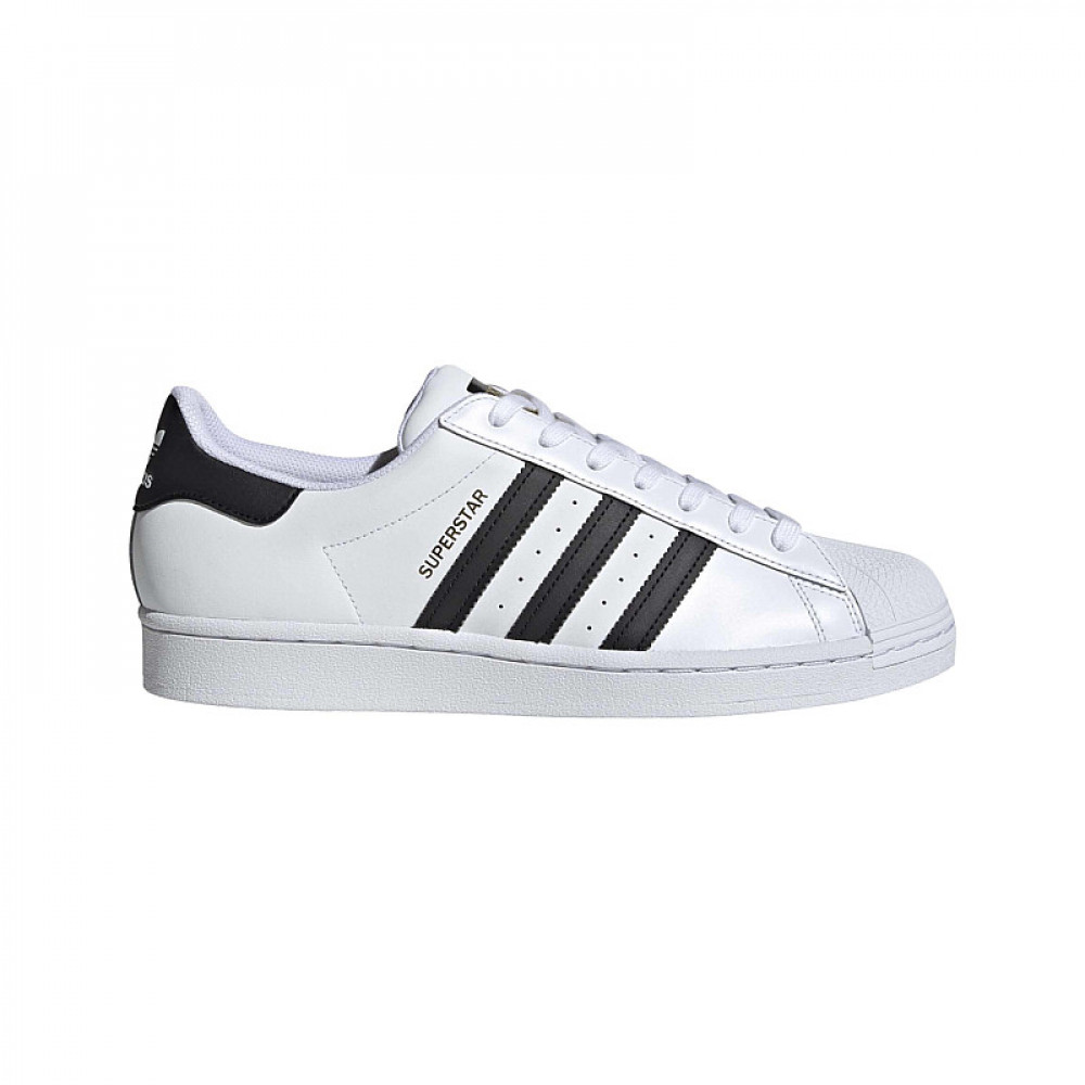 Adidas Superstar "White/Black"