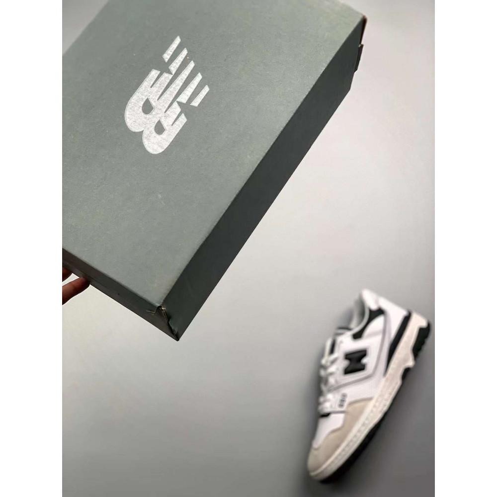 NB 550 "Sea Salt" NB 550 "Sea Salt"