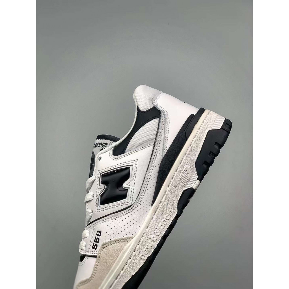NB 550 "Sea Salt" NB 550 "Sea Salt"