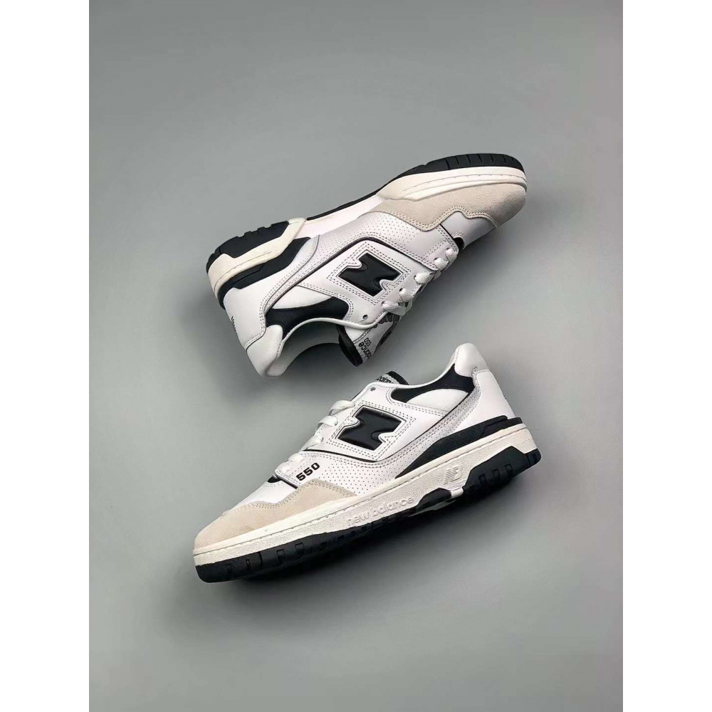 NB 550 "Sea Salt" NB 550 "Sea Salt"